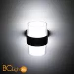 Уличный настенный светильник Citilux Джемини CLU0009R - Фото 7