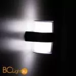 Уличный настенный светильник Citilux Джемини CLU0009R - Фото 9