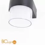 Уличный настенный светильник Citilux Джемини CLU0009R - Фото 5