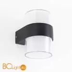 Уличный настенный светильник Citilux Джемини CLU0009R - Фото 1