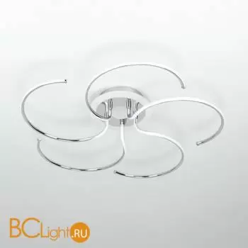 Люстра Citilux Джемини CL229251E - Фото 2