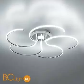 Люстра Citilux Джемини CL229251E - Фото 6