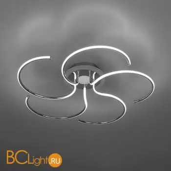 Люстра Citilux Джемини CL229251E - Фото 3