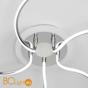 Люстра Citilux Джемини CL229251E - Фото 11