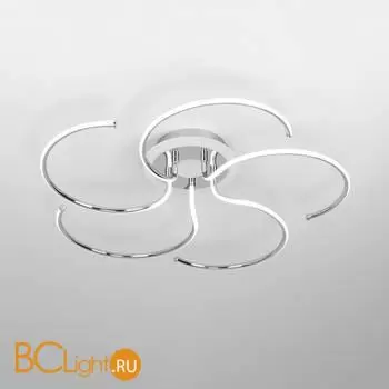 Люстра Citilux Джемини CL229251E