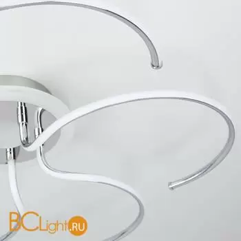 Люстра Citilux Джемини CL229251E - Фото 8