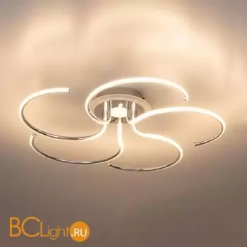 Люстра Citilux Джемини CL229251E - Фото 5