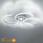 Люстра Citilux Джемини CL229251E - Фото 6