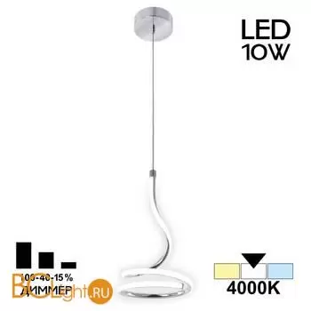 Подвесной светильник Citilux Джемини CL229011