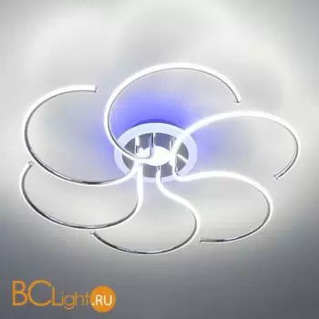 Люстра Citilux Джемини CL229261E - Фото 0