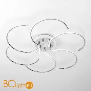 Люстра Citilux Джемини CL229261E - Фото 2