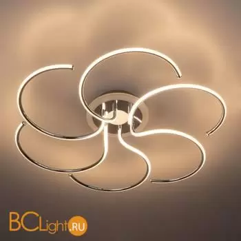 Люстра Citilux Джемини CL229261E - Фото 6