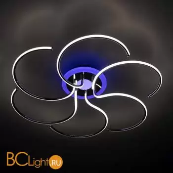 Люстра Citilux Джемини CL229261E - Фото 8