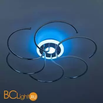 Люстра Citilux Джемини CL229261E - Фото 9