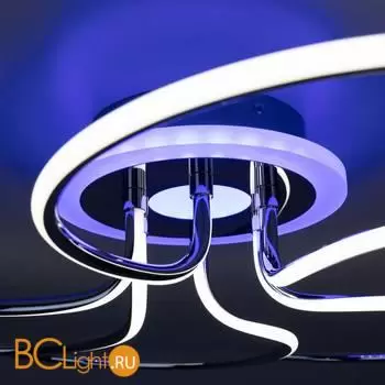 Люстра Citilux Джемини CL229261E - Фото 11