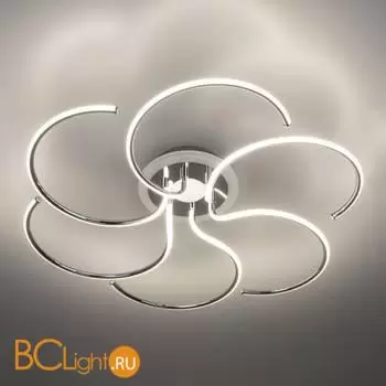 Люстра Citilux Джемини CL229261E - Фото 5