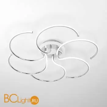 Люстра Citilux Джемини CL229261E - Фото 1