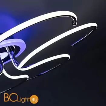 Люстра Citilux Джемини CL229261E - Фото 12