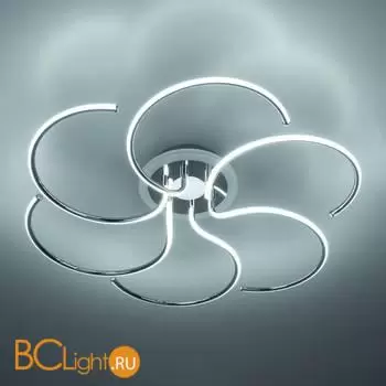 Люстра Citilux Джемини CL229261E - Фото 7