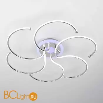 Люстра Citilux Джемини CL229261E - Фото 3