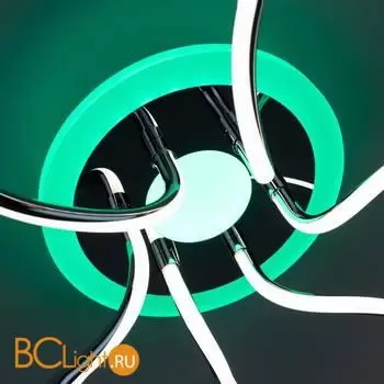 Люстра Citilux Джемини CL229261E - Фото 13