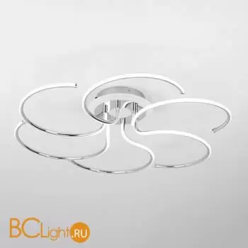 Люстра Citilux Джемини CL229261E - Фото 4