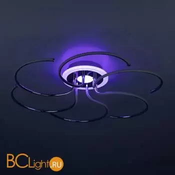 Люстра Citilux Джемини CL229261E - Фото 10