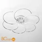 Люстра Citilux Джемини CL229261E - Фото 2