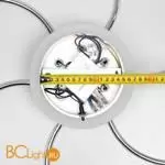 Люстра Citilux Джемини CL229261E - Фото 15