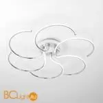 Люстра Citilux Джемини CL229261E - Фото 1