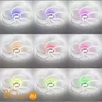 Люстра Citilux Джемини CL229261E - Фото 14