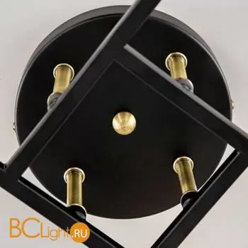 Люстра Citilux Джером CL129285 - Фото 10