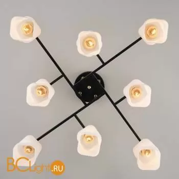 Люстра Citilux Джером CL129285 - Фото 2