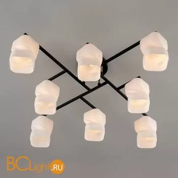 Люстра Citilux Джером CL129285 - Фото 5