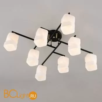 Люстра Citilux Джером CL129285 - Фото 0