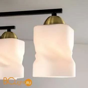 Люстра Citilux Джером CL129285 - Фото 6