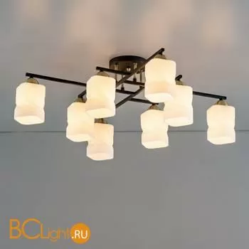 Люстра Citilux Джером CL129285 - Фото 3