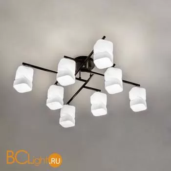 Люстра Citilux Джером CL129285 - Фото 4