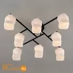 Люстра Citilux Джером CL129285 - Фото 5