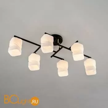 Люстра Citilux Джером CL129265 - Фото 6