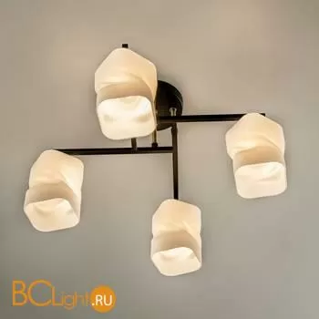 Люстра Citilux Джером CL129245 - Фото 2