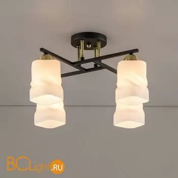 Люстра Citilux Джером CL129245 - Фото 6