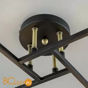 Люстра Citilux Джером CL129245 - Фото 4