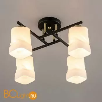 Люстра Citilux Джером CL129245 - Фото 5