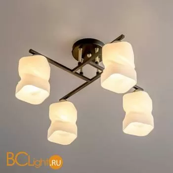 Люстра Citilux Джером CL129245 - Фото 7