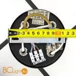 Люстра Citilux Джером CL129245 - Фото 9