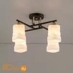 Люстра Citilux Джером CL129245 - Фото 6