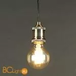 Подвесной светильник Citilux Эдисон CL450100