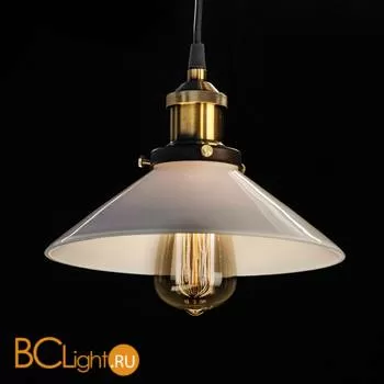 Подвесной светильник Citilux Эдисон CL450102