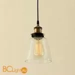 Подвесной светильник Citilux Эдисон CL450103